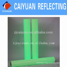 CY Photoluminescent film Glow Tape Sticker Luminescent